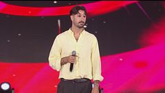 Davide vs Matteo in "Balorda nostalgia"