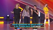 Patrizia vs Viviana e i Ricchi e Poveri in "Mamma Maria"