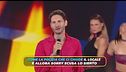 Fabio vs Dominic in "Sorry, scusa, lo siento"