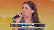 Elena vs Monica in "Meravigliosa Creatura"