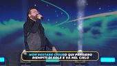 Demis vs Matteo in "Pensiero"