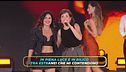 Aurora vs Elisa e Giusy Ferreri in "Novembre"