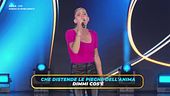 Linda vs Anastasia in "Il mio giorno migliore"