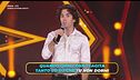 Demis vs Alessio in "Due vite"