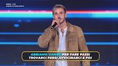Samuele vs Rocco in "Fatti avanti amore"