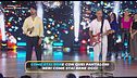 Davide vs Gregorio e Alex Britti in "Oggi sono io"