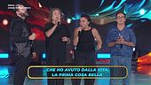 Matteo vs Matteo e I Ricchi e Poveri in "La prima cosa bella"