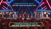 Ilaria vs Elisa in "Baby One More Time"