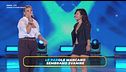 Anastasia vs Silvia e Giusy Ferreri in "Volevo te"