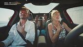 Il Super Karaoke per le strade di Ventimiglia di Lucilla Agosti