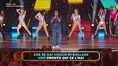 Il duello di Matteo e Demis: "Balliamo sul mondo"