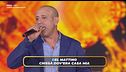 Il duello di Matteo e Rocco: "Io vagabondo"