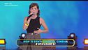 Il duello di Elena ed Elisa: "Tropicana"