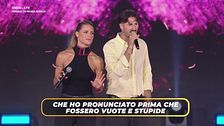 Il duello di Alessio e Davide: "L'essenziale"