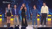 I finalisti della prima puntata