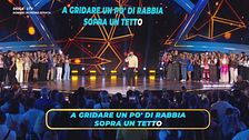 Davide in "Due vite"