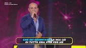 Rocco in "Più bella cosa"
