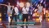 Alex vs Davide in "Summer Funk"