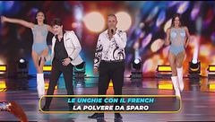 Alex vs Davide in "Summer Funk"