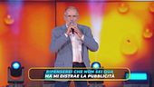 Nicolò vs Sergio in "Sere Nere"