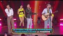 Federico vs Davide e Benji & Fede in "Dove e quando"