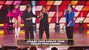 Noemi vs Francesca e I Ricchi e Poveri in "Voulez vous danser"
