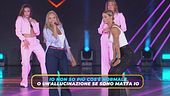 Valeria vs Chiara in "Che fastidio"