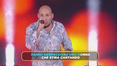 Vito vs Simone in "Ti amo"