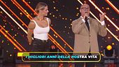 Gaetano vs Carlos in "I migliori anni della nostra vita"