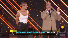 Gaetano vs Carlos in "I migliori anni della nostra vita"