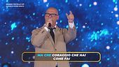 Gaetano vs Marco in "Dammi solo un minuto"