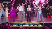 Andrea vs Loredana e Benji & Fede "Tutto per una ragione"