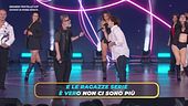 Alex vs Nicolò e Marco Masini "Le ragazze serie"