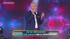 Vito vs Carlos e I Ricchi e Poveri in "E se mi innamoro"