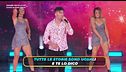 Simone vs Federico in "Tu con chi fai l'amore"