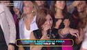 Noemi vs Francesca in "Bello e impossibile"