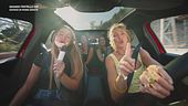 Alla ricerca dei talenti di Super Karaoke con Lucilla Agosti