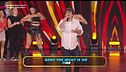 Il duello tra Nicolò tra Marco: "Baila (Sexy Thing)"