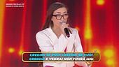 Il duello tra Giorgia e Francesca: "Vivimi"