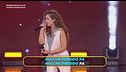 Il duello tra Ilenia e Francesca Bambara: "Ma che freddo fa"