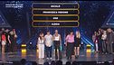 I finalisti della seconda puntata