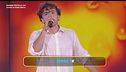 Nicolò in "Sere nere"