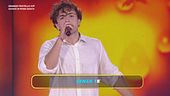 Nicolò in "Sere nere"