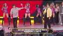 Riccardo vs Alberto e Fabio Rovazzi in "Andiamo a comandare"