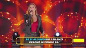 Roberta vs Martina "Se ti innamori muori"