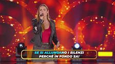 Roberta vs Martina "Se ti innamori muori"