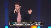 Matteo vs Marco in "Adesso tu"