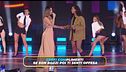 Alice vs Anita e Anna Tatangelo in "Essere una donna"