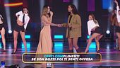 Alice vs Anita e Anna Tatangelo in "Essere una donna"