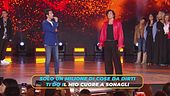 Emanuele vs Federico ed Ermal Meta in "Un milione di cose da dirti"